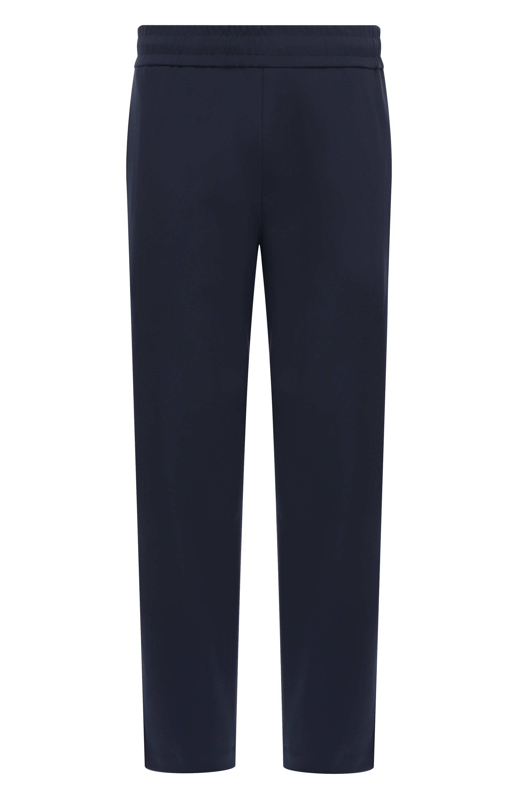 Хлопковые брюки BOSS, арт. 50543412, фото 1