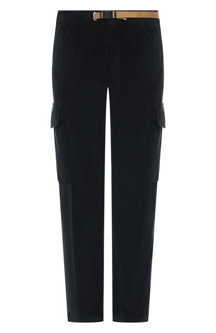 Мужские вельветовые брюки-карго WHITE SAND, арт. 25WSU55/181