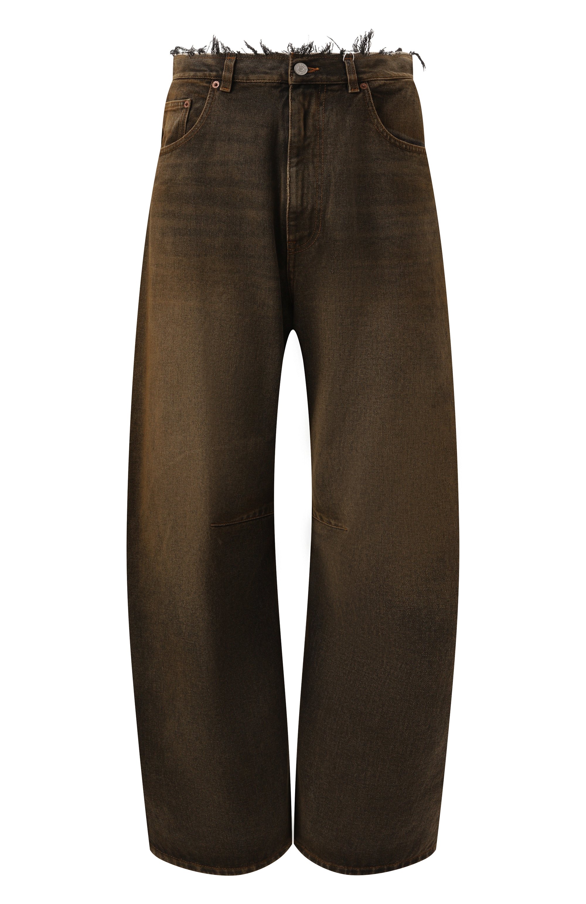 Джинсы MM6, арт. SH2LA0015/S30848, фото 1