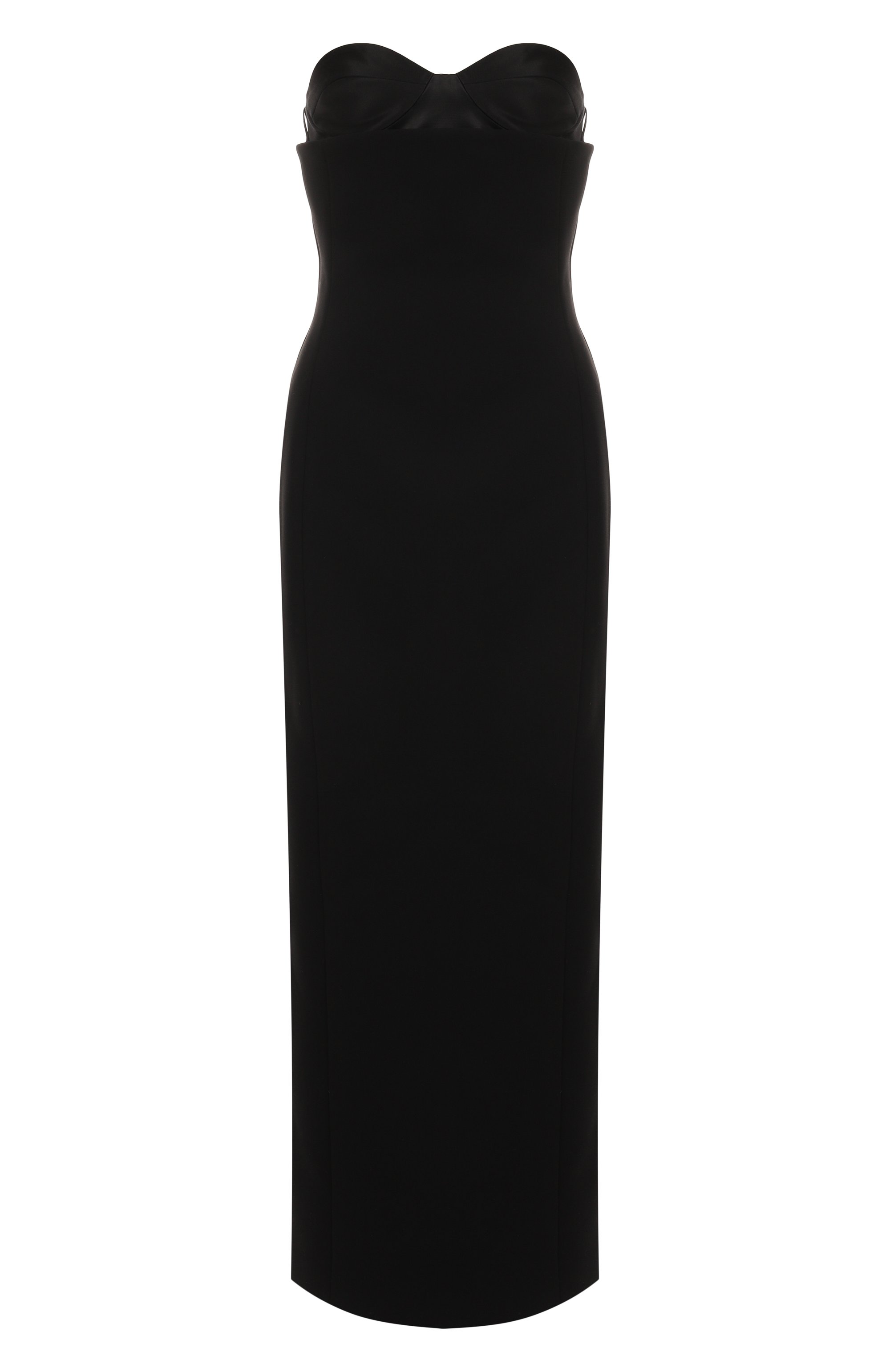 Платье KHAITE, арт. 54904114/YAEL, фото 1