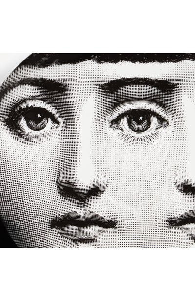 Декоративная тарелка tema e variazioni n.350 FORNASETTI, арт. PTV350X, фото 4