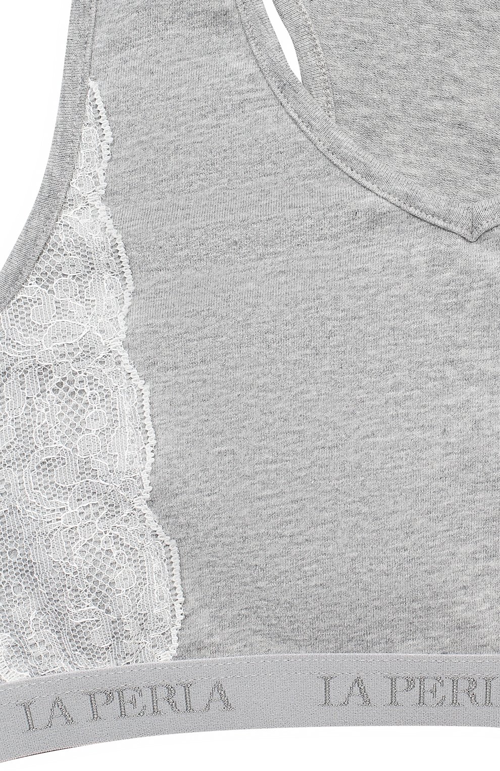 Бра-топ LA PERLA, арт. 55320/8A-14A, фото 3