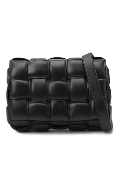 Сумка padded cassette BOTTEGA VENETA, арт. 591970/VCQR1, фото 5