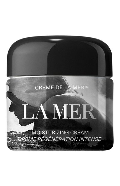 Женское увлажняющий крем в эксклюзивной упаковке gray sorrenti (60ml) LA MER, арт. 5YNG-01