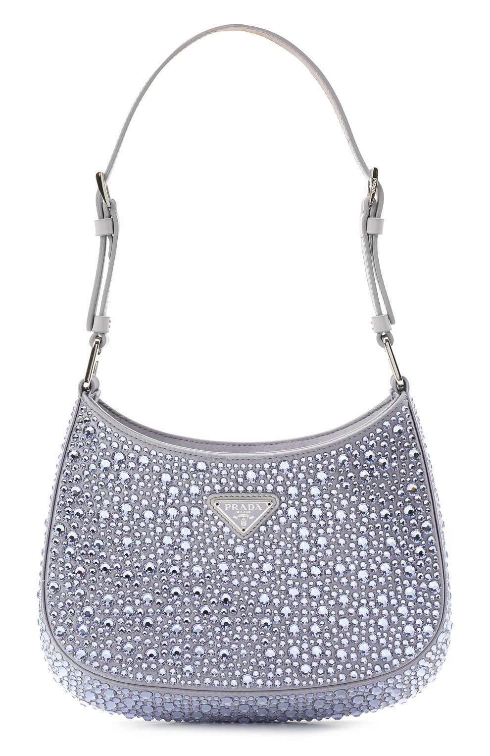 Сумка cleo PRADA, арт. 1BC169-2AWL-F0230-HOO, фото 1