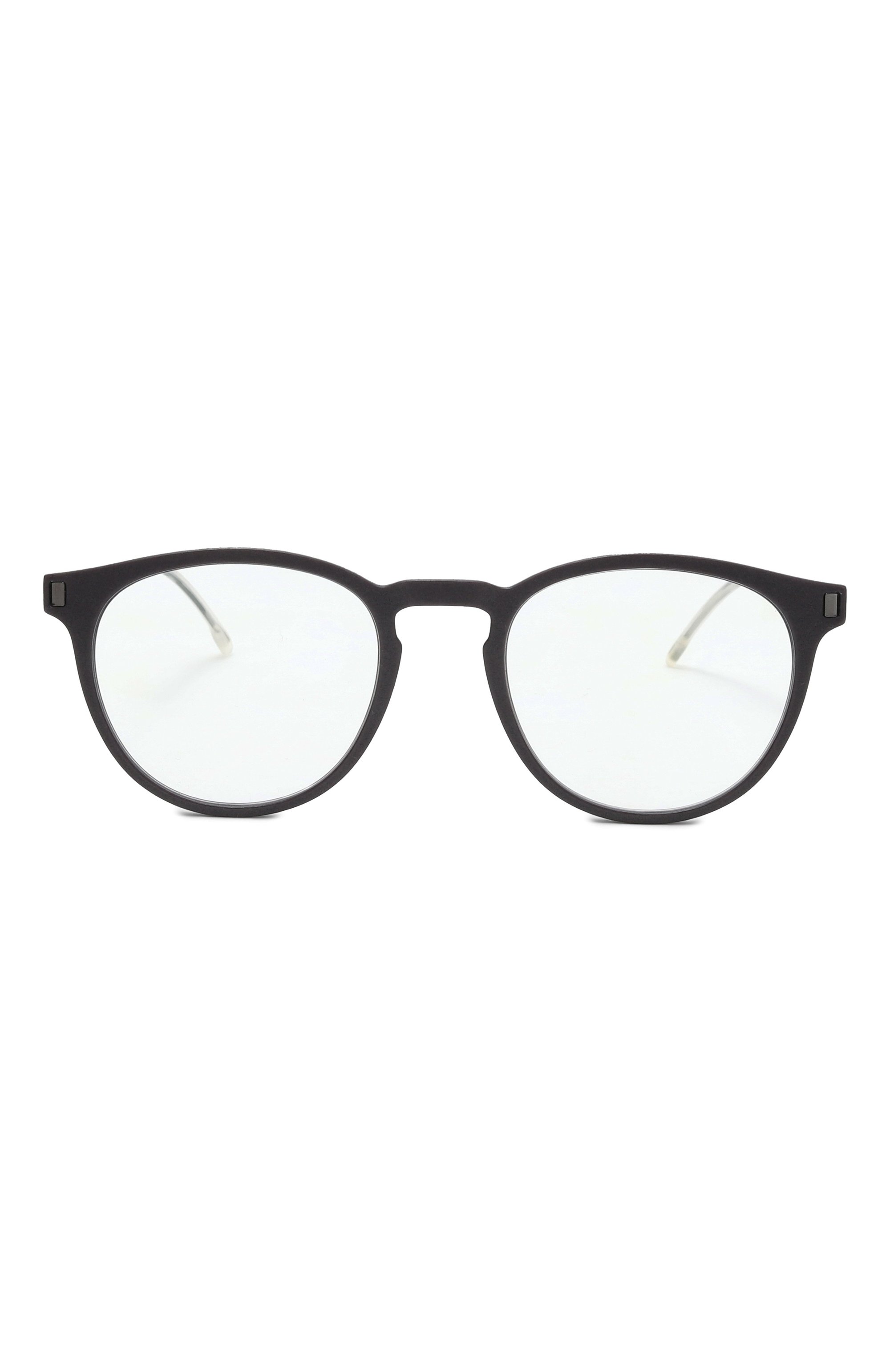 Оправа MYKITA черного цвета по цене 62200 руб., арт. BILIMBI/559, фото 4 Оправа MYKITA, арт. BILIMBI/559, фото 4