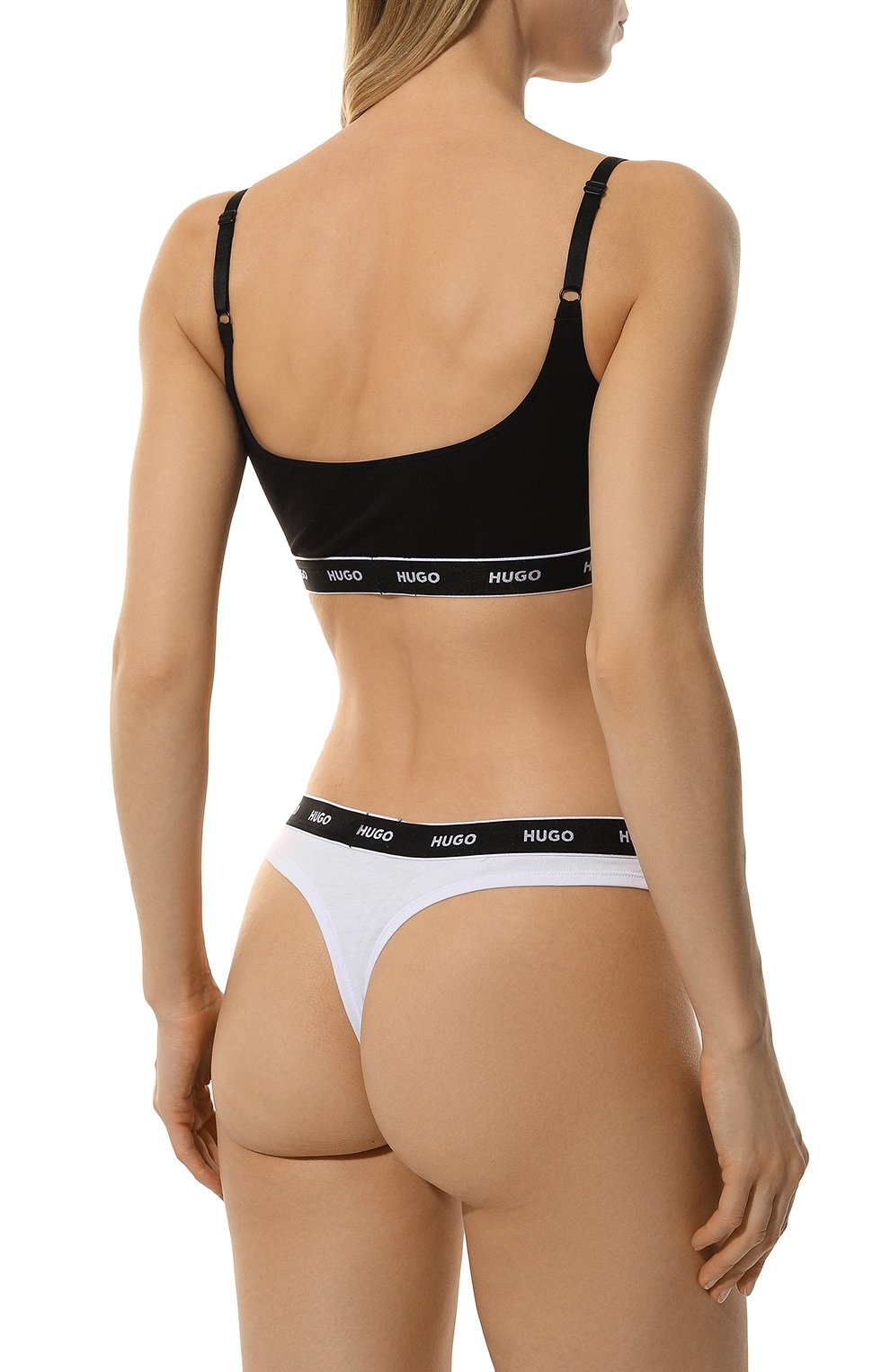 Комплект из трех трусов HUGO, арт. 50469681, фото 5