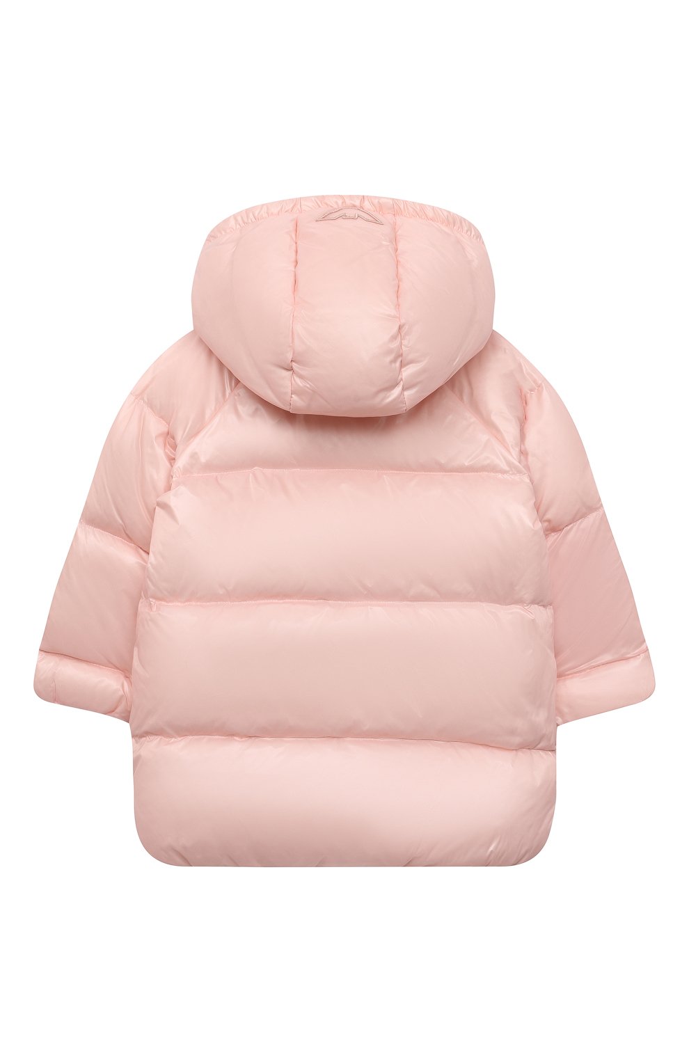 Пуховое пальто EMPORIO ARMANI, арт. 6KEL08/1NWPZ, фото 2