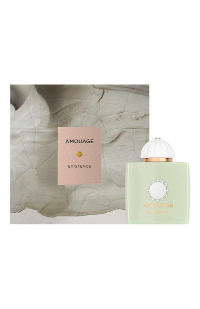 Парфюмерная вода existence (100ml) AMOUAGE, арт. 41117, фото 2