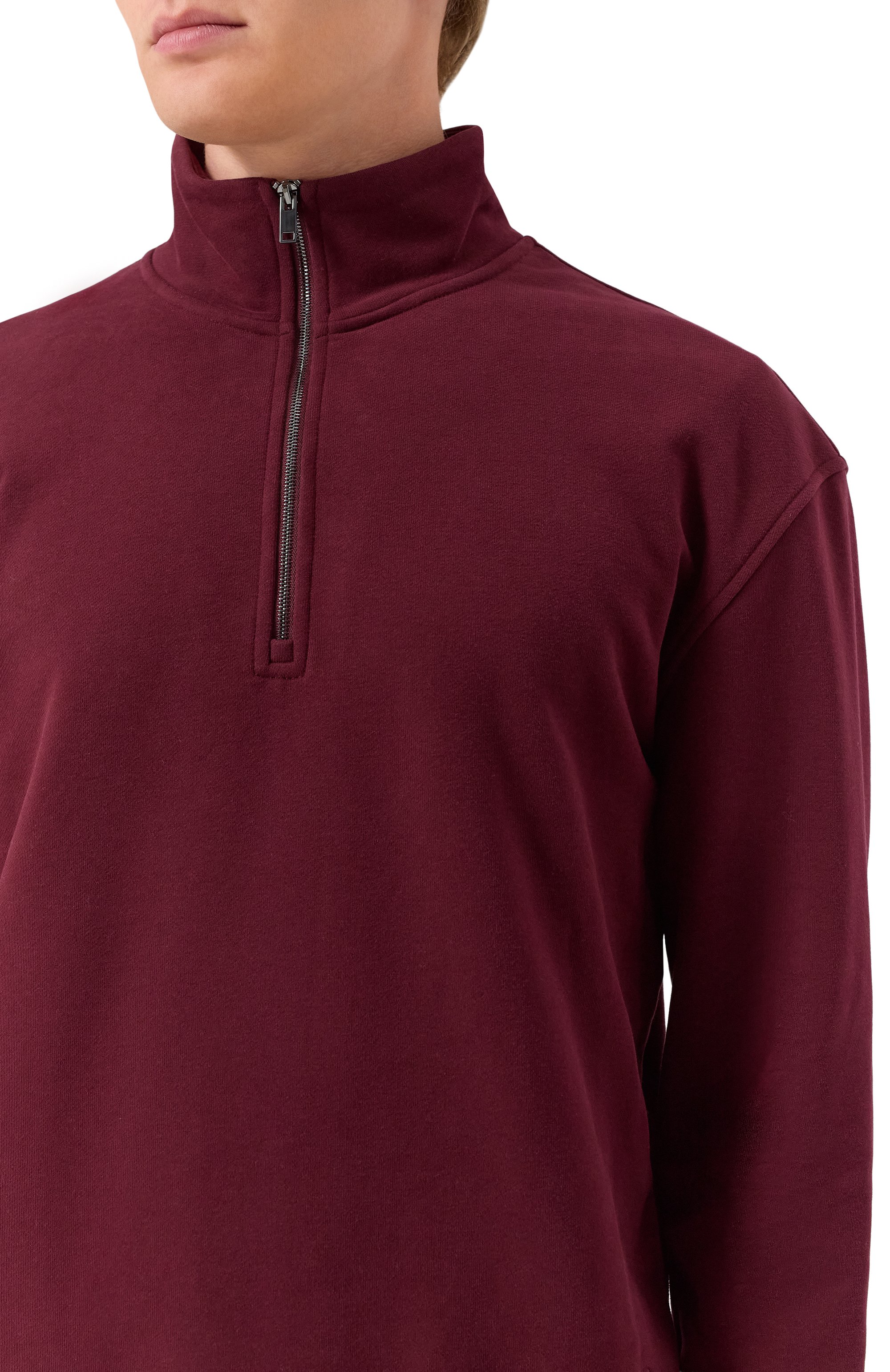 Хлопковый анорак 12 STOREEZ, арт. 128223, фото 5