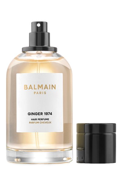 Парфюм для волос ginger 1974 (100ml) BALMAIN HAIR COUTURE, арт. 8720791753450, фото 2