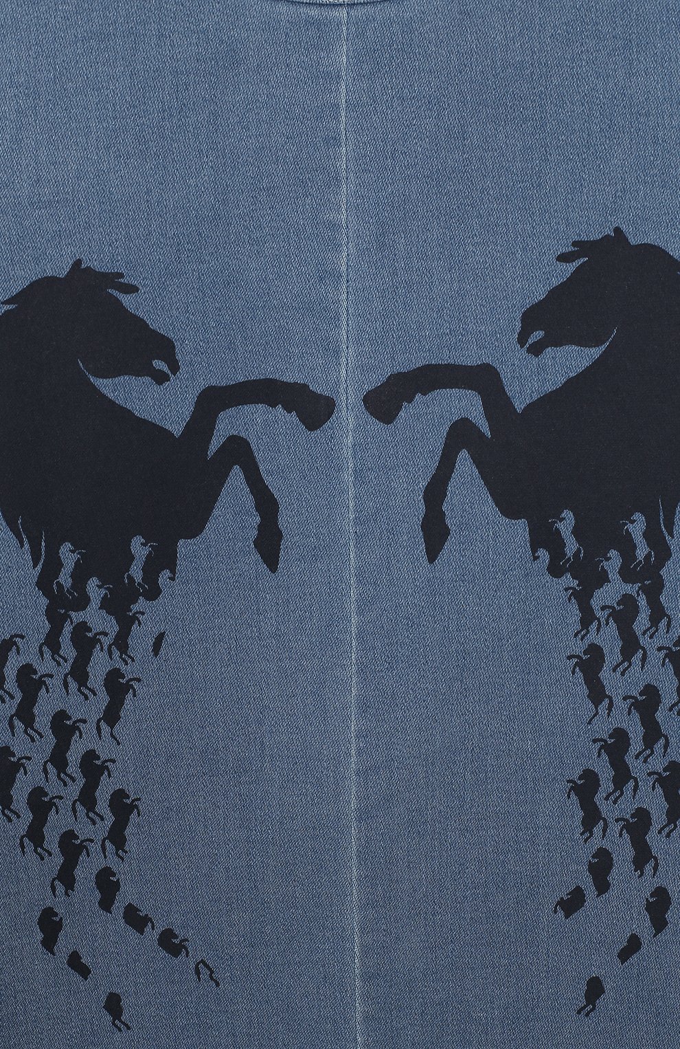 Платье CHLOÉ, арт. C12747, фото 3