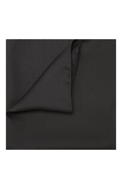 Мужской шелковый платок LANVIN, арт. 5737/HANDKERCHIEF