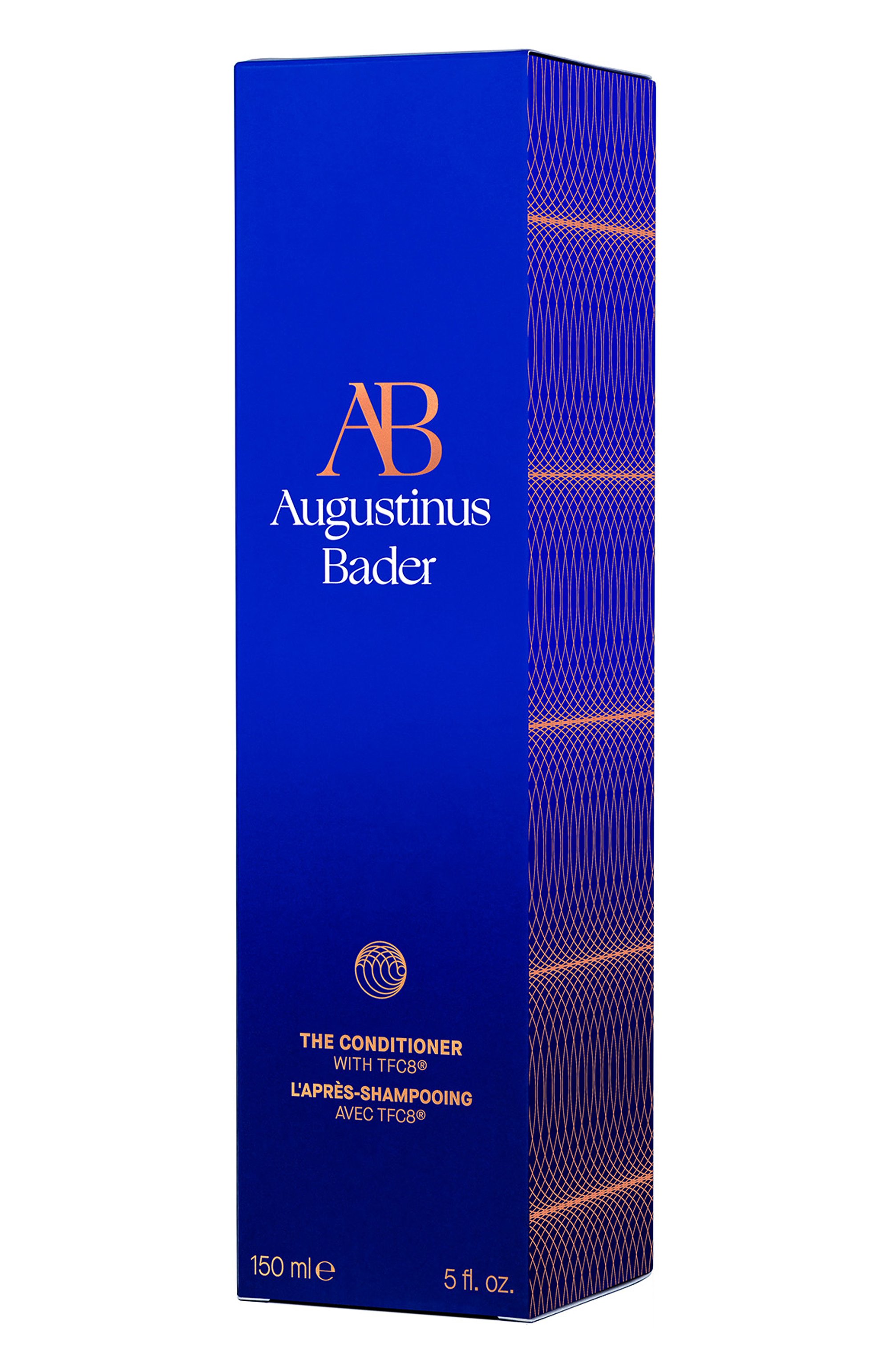 Кондиционер для волос (150ml) AUGUSTINUS BADER, арт. 5060990631511, фото 4