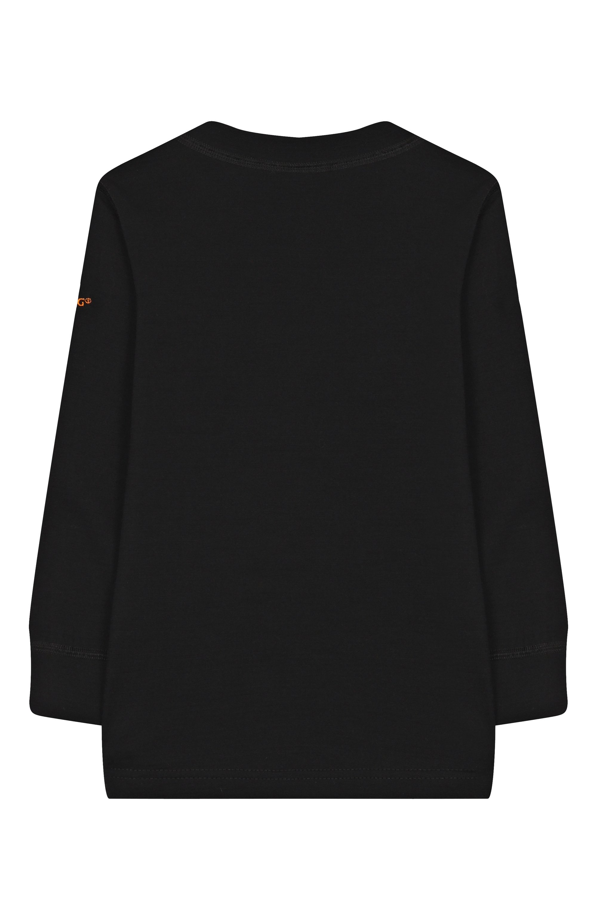 Термолонгслив NORVEG, арт. 4U3HLRU-002, фото 2