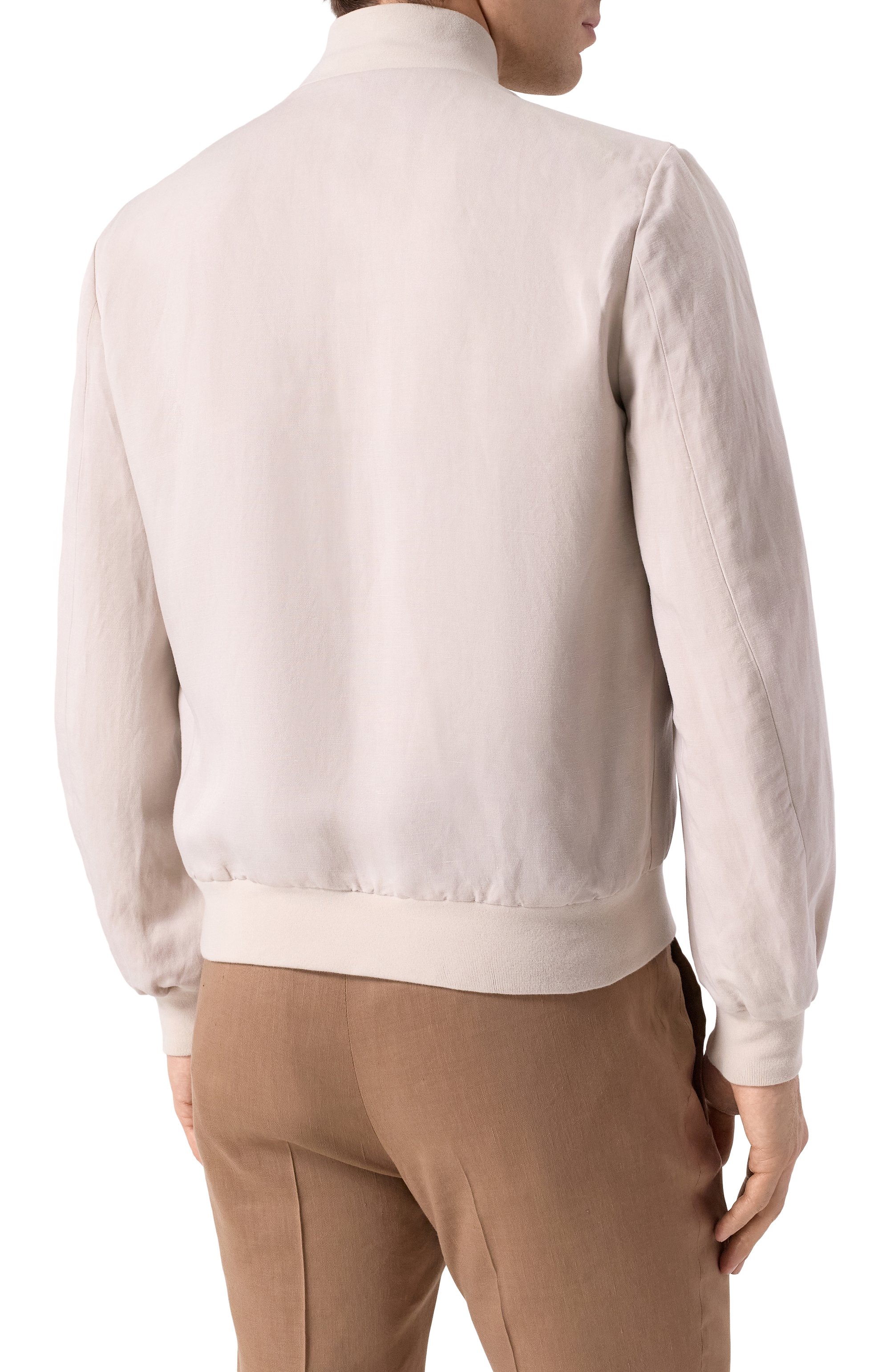 Бомбер BOGLIOLI, арт. 0C0204/SB5106, фото 4