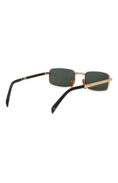 Солнцезащитные очки DAVID BECKHAM, арт. DB99/0RIGAMI PEF, фото 4