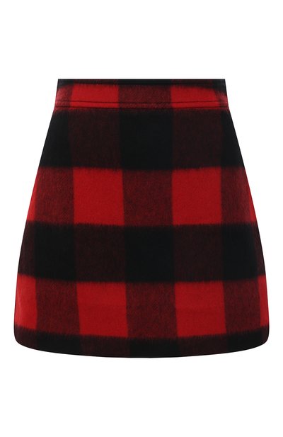 Женская юбка GANNI, арт. F5691