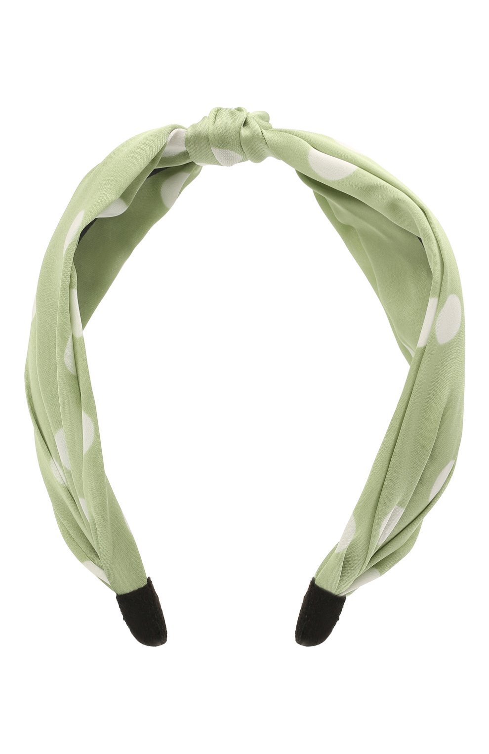 Ободок EXCLAIM, арт. 038GRE2863H, фото 1