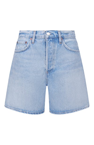 Женские джинсовые шорты dame AGOLDE, арт. A2211810