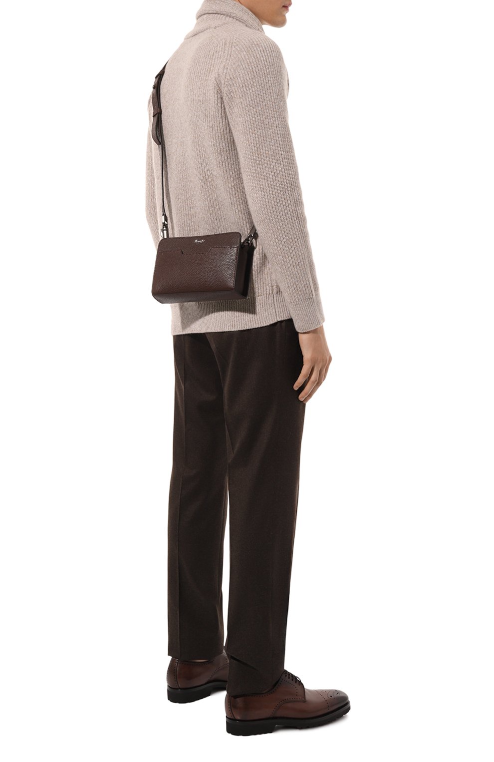 Сумка odette PINEIDER FIRENZE 1774, арт. PAL111056, фото 7