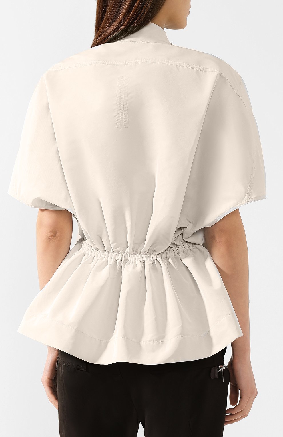 Жакет RICK OWENS, арт. RP20S1761/FRT, фото 4