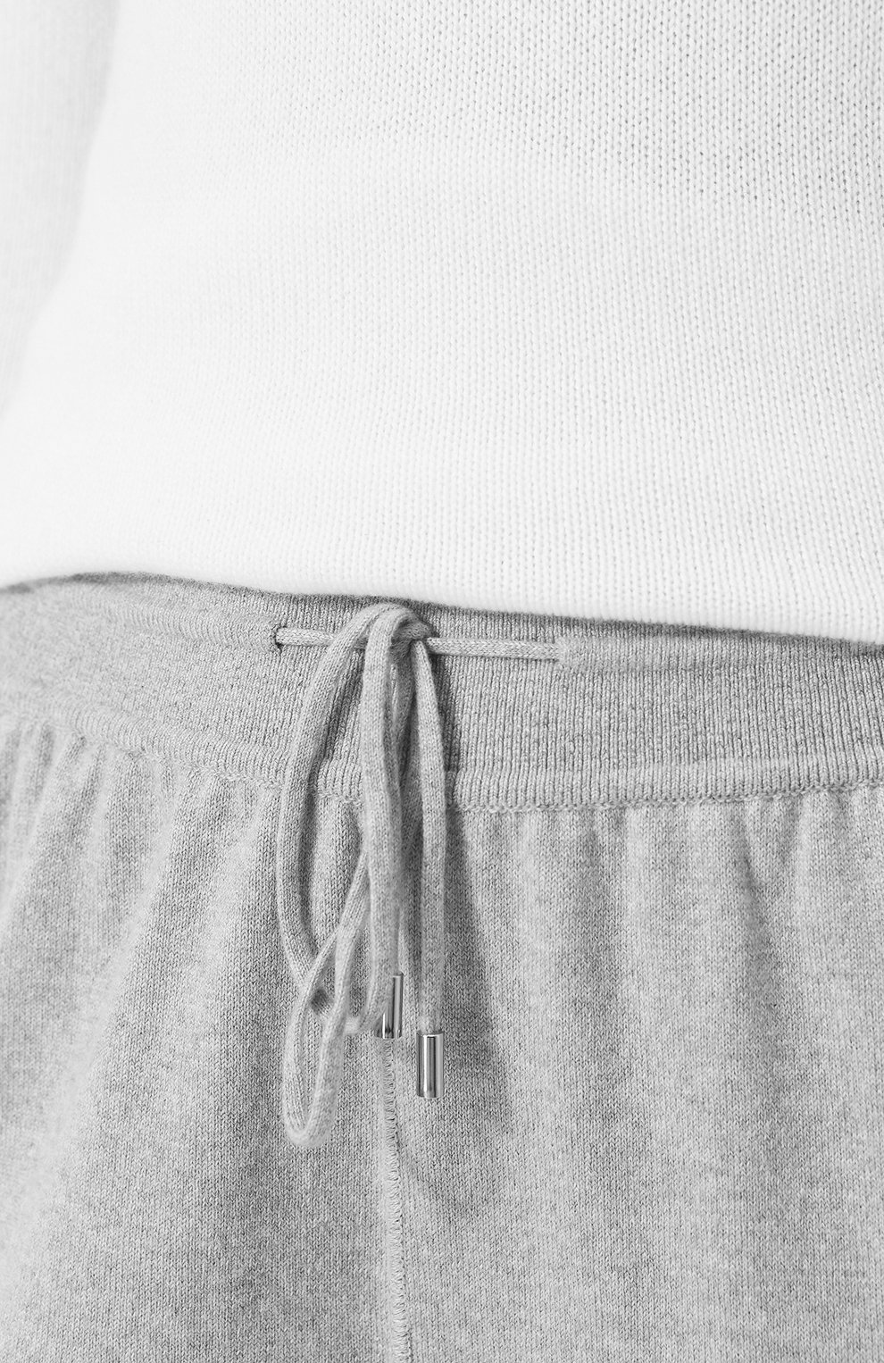 Кашемировые джоггеры LORO PIANA, арт. FAE6453, фото 5