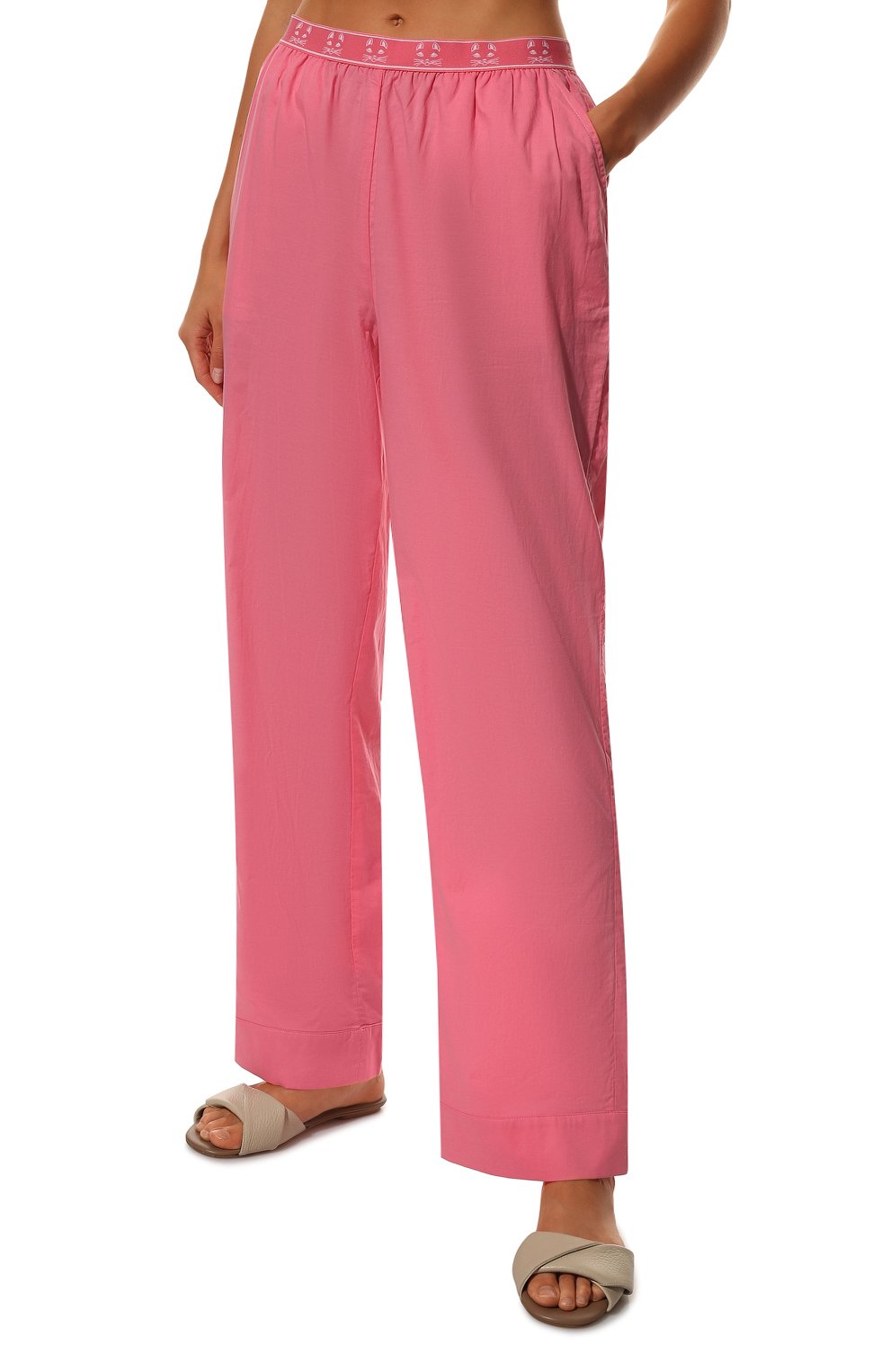 Хлопковая пижама NATAYAKIM, арт. NY-025BW, фото 6