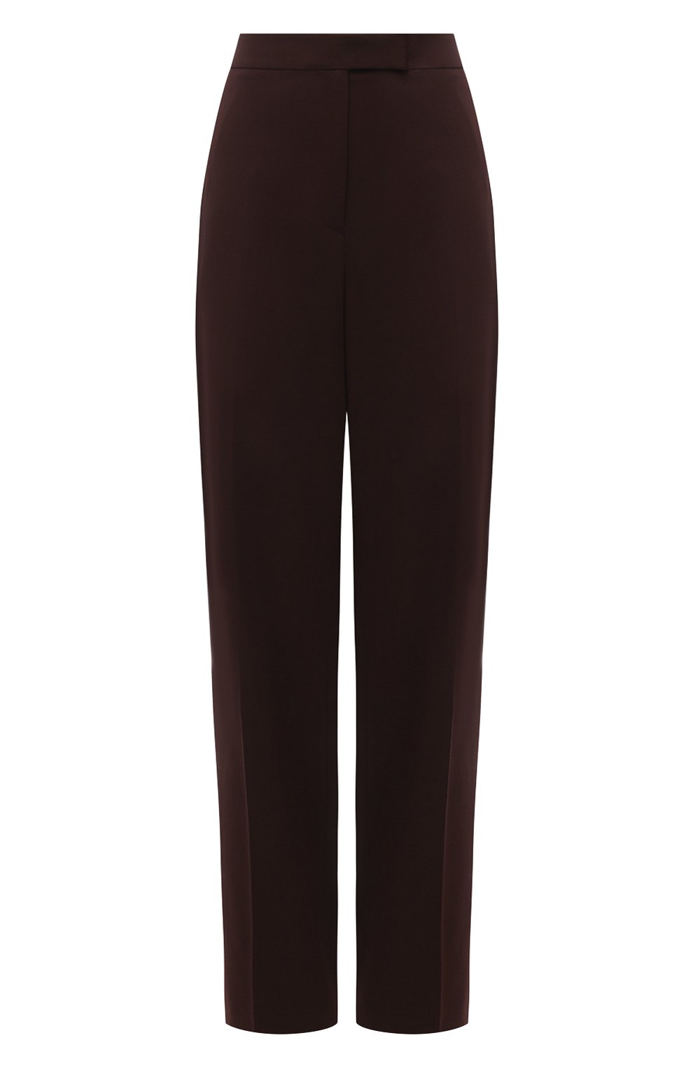 Шерстяные брюки RALPH LAUREN, арт. 290840130, фото 1