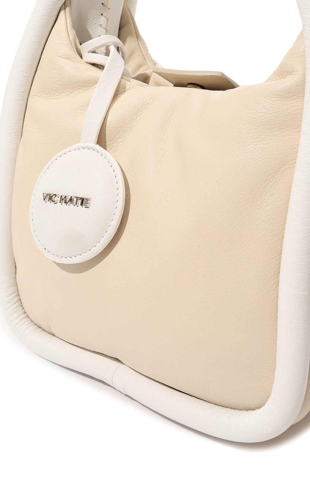 Сумка VIC MATIE, арт. 1C0220T_999BE9BP33, фото 3