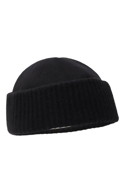 Мужская кашемировая шапка LORO PIANA, арт. FAM3617