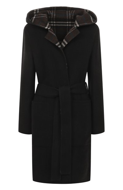 Женское двустороннее пальто BURBERRY, арт. 8110898