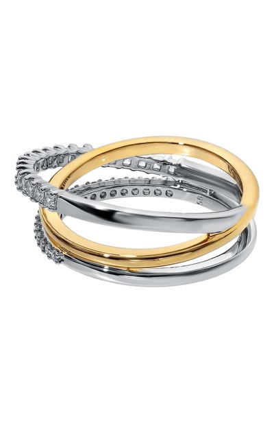 Кольцо hyperbola SWAROVSKI, арт. 5689732, фото 3