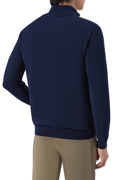 Хлопковый кардиган ANDREA CAMPAGNA, арт. M5425-1007, фото 4