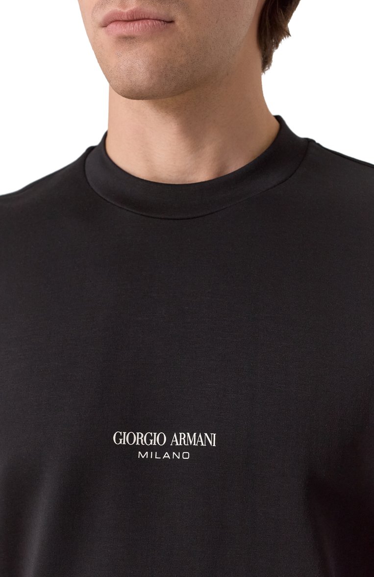Свитшот GIORGIO ARMANI, арт. GM001103/TE10668, фото 1