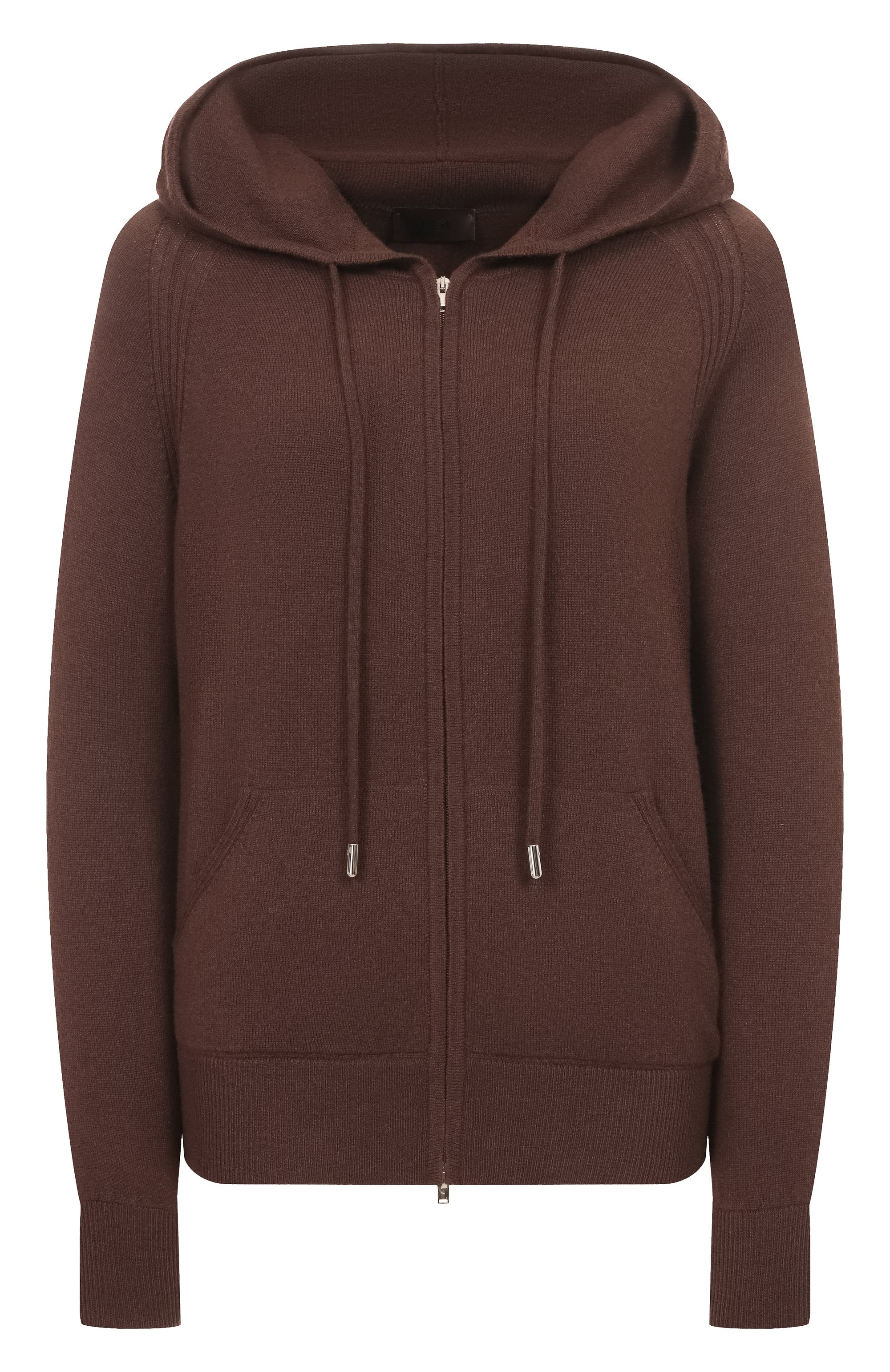 Толстовка из шерсти и кашемира MVST, арт. M25.1MW.K011, фото 1