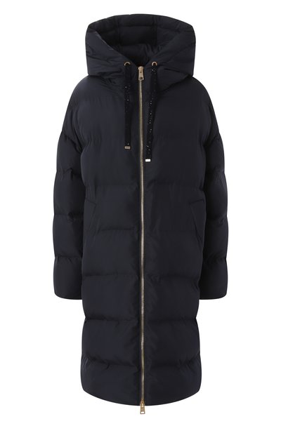 Женский пуховик LORENA ANTONIAZZI, арт. A2402PI25B/4430