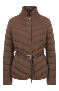 Коричневый