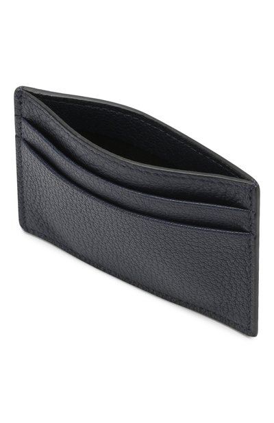 Кожаный футляр для кредитных карт VALENTINO, арт. RY2P0655/HFY, фото 3