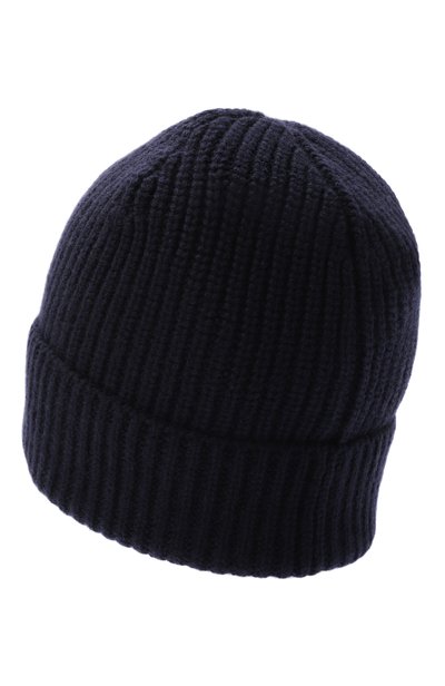 Мужская кашемировая шапка DOLCE & GABBANA, арт. GX66KT/JBW2X