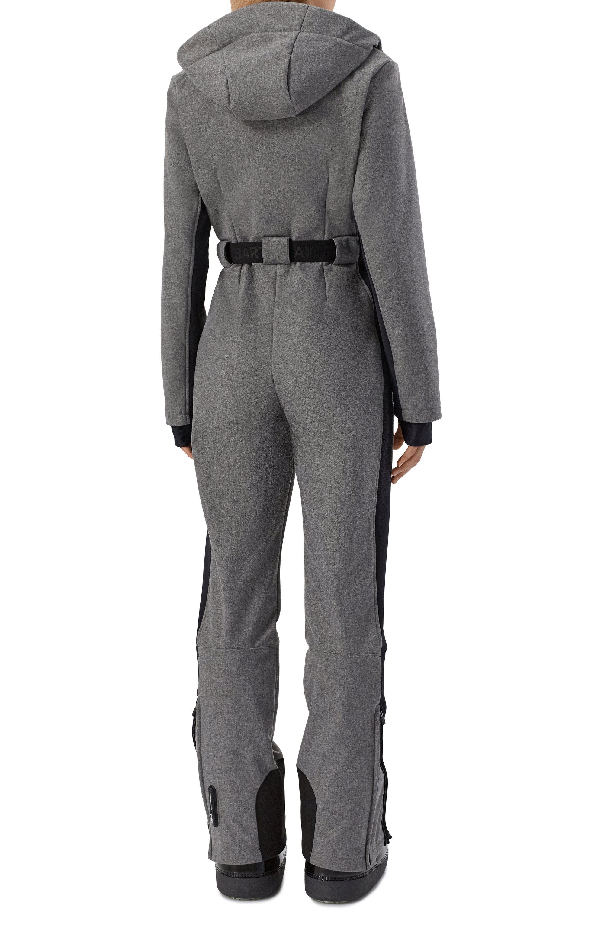 Комбинезон MC2 SAINT BARTH, арт. GRM0002-00036I/GARMISCH FLANNEL, фото 3