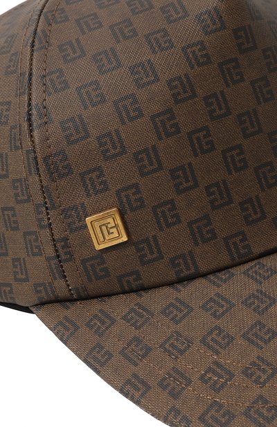 Бейсболка BALMAIN, арт. BH0XA225/CE35, фото 3