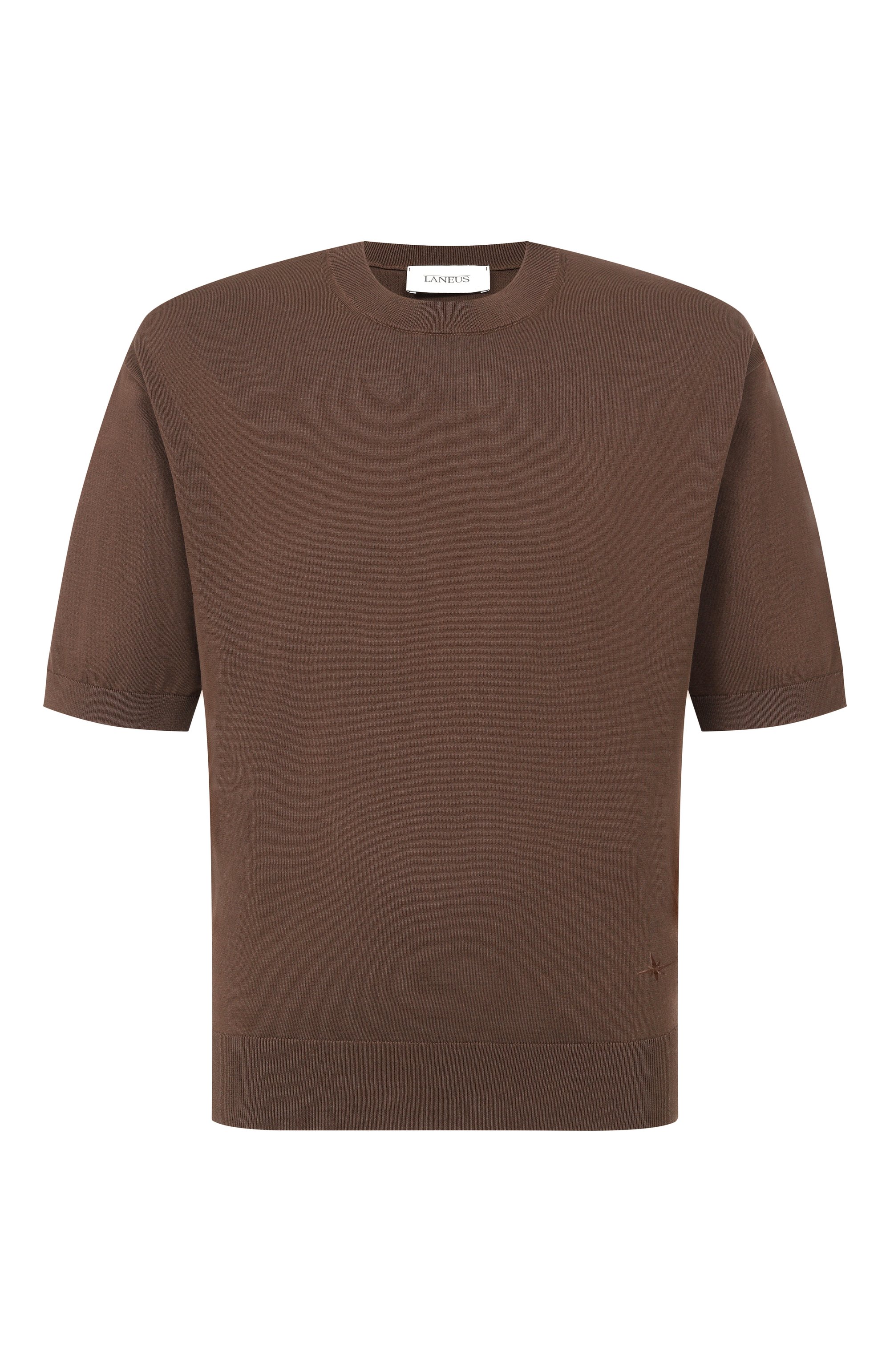 Хлопковый джемпер LANEUS, арт. S6LAMAKE018, фото 1