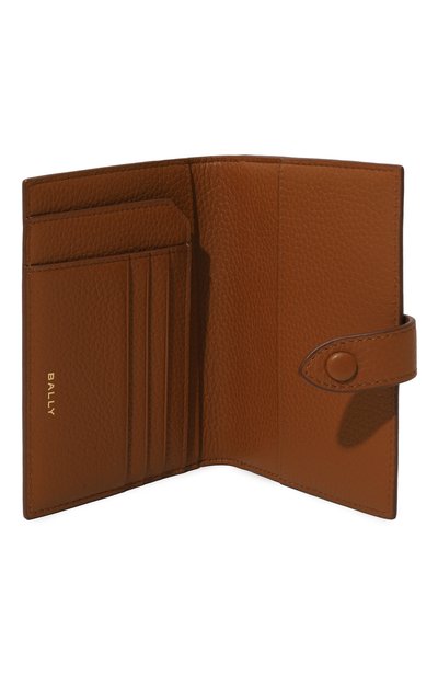Портмоне BALLY, арт. WL005D/TP046, фото 3