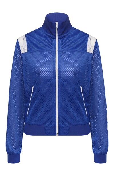 Женский кардиган с перфорированием REDVALENTINO, арт. RR3MB00B/YFU