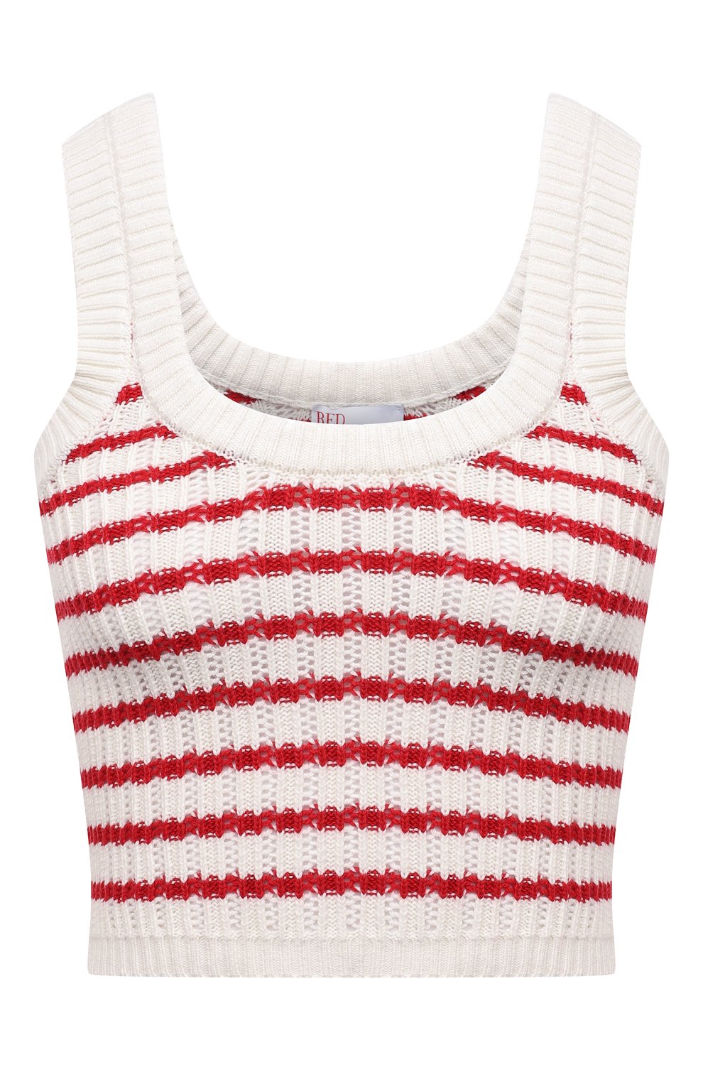 Бра-топ REDVALENTINO, арт. XR3KM00U/6CT, фото 1