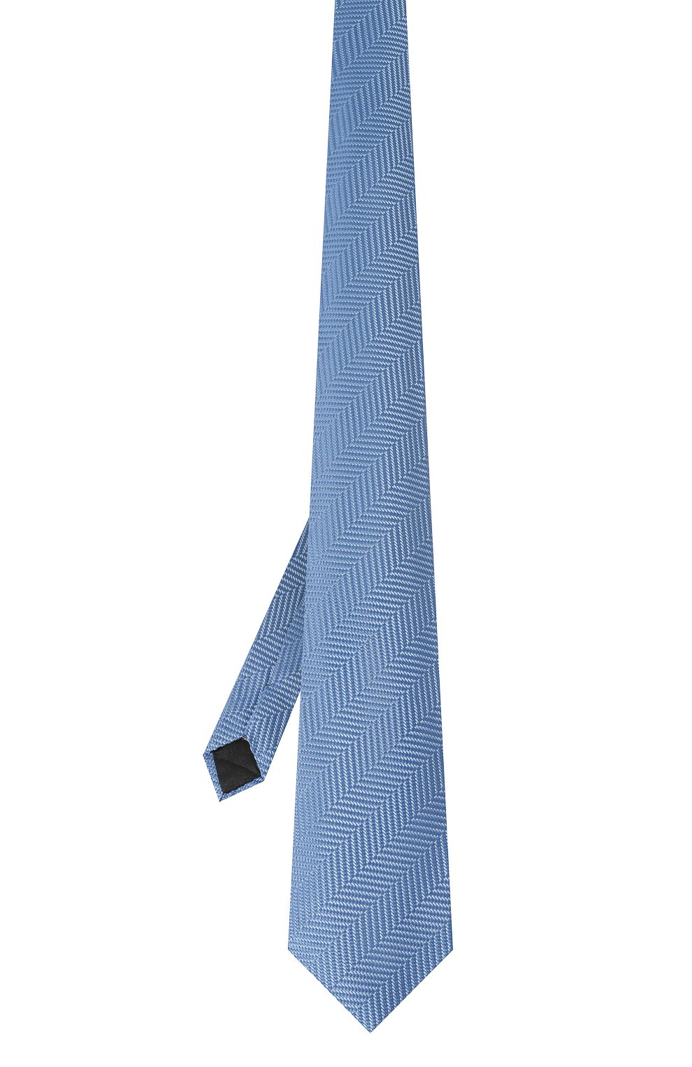 Шелковый галстук LANVIN, арт. 3059/TIE, фото 3