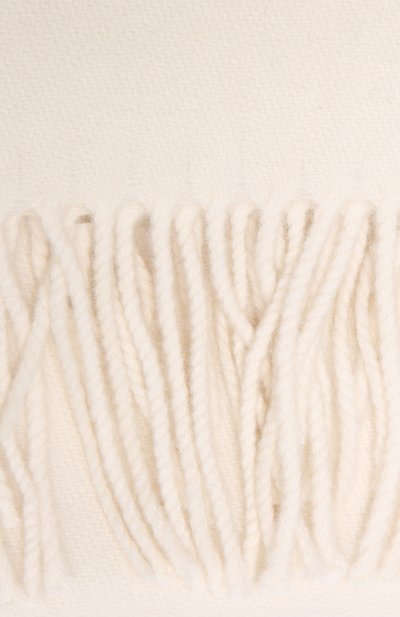 Кашемировый плед pure cashmere FRETTE, арт. FR6610 F0400 130S, фото 2