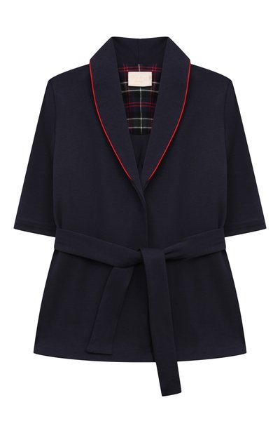 Хлопковый халат STORY LORIS, арт. 36640/2-6