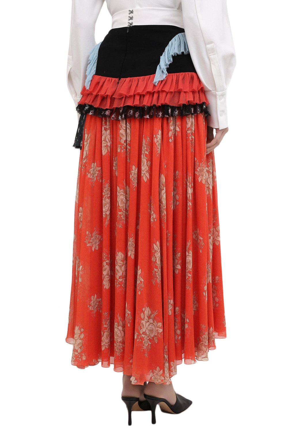 Юбка ULYANA SERGEENKO, арт. GNM006SS20P 0113р20, фото 4